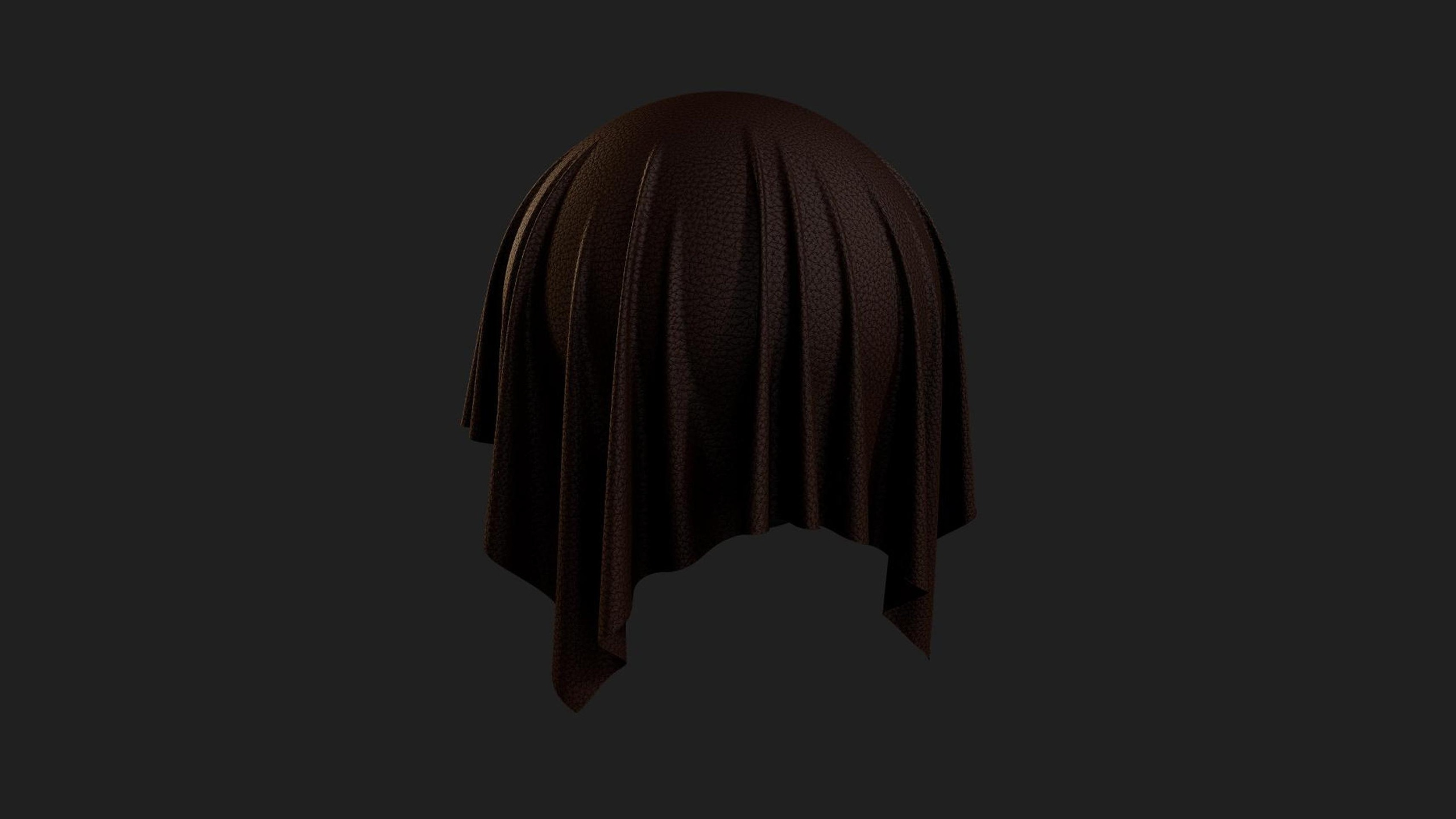 Media 1 for listing Top Grain Leather