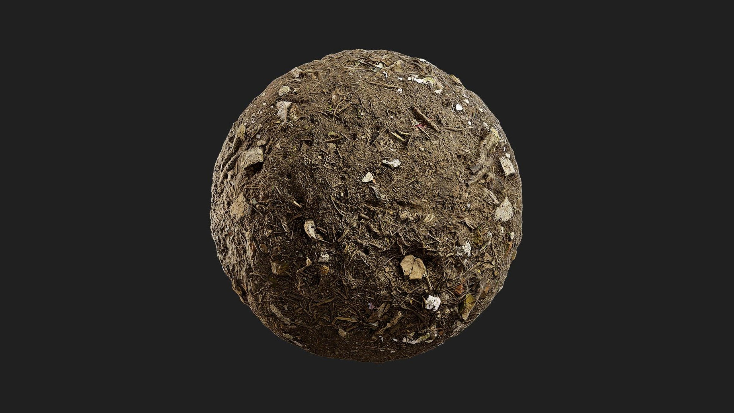 الوسائط 1 للقائمة Soil Dirt