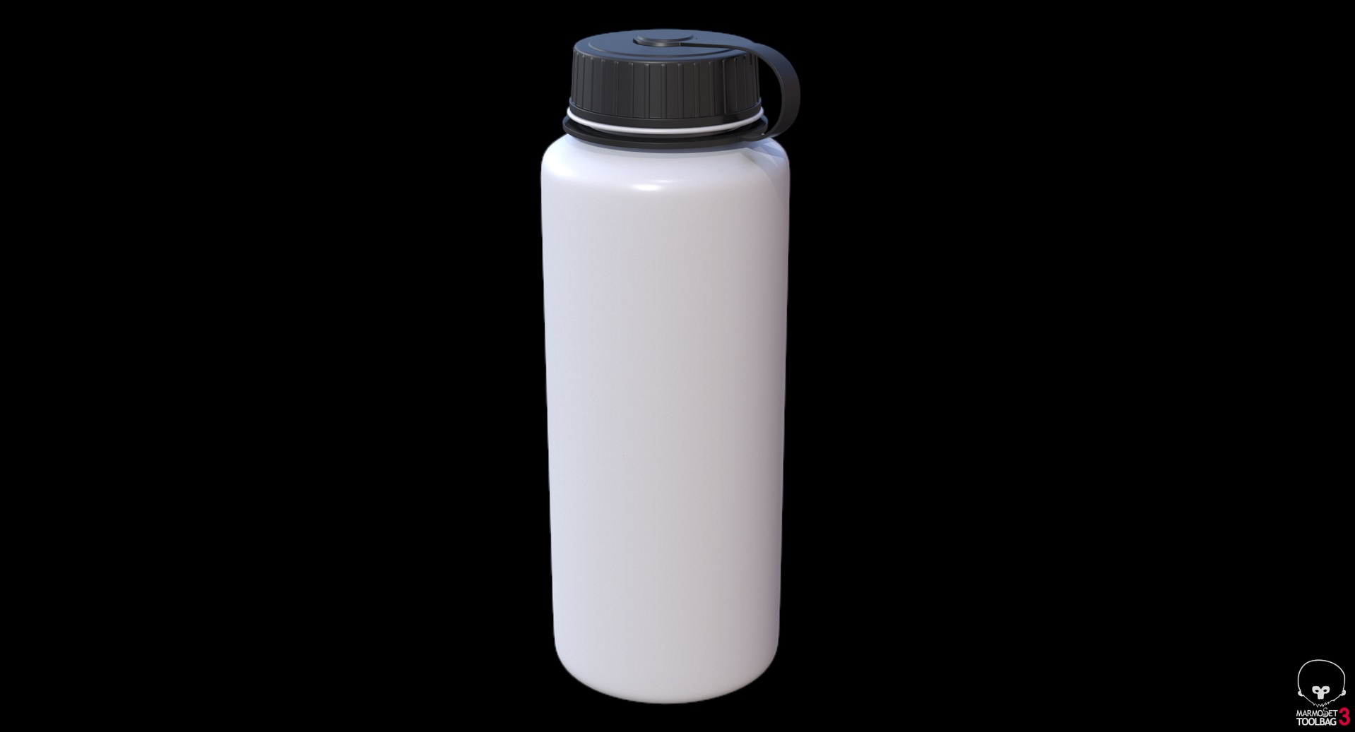 Media 1 for listing Sport Water Bottles PBR