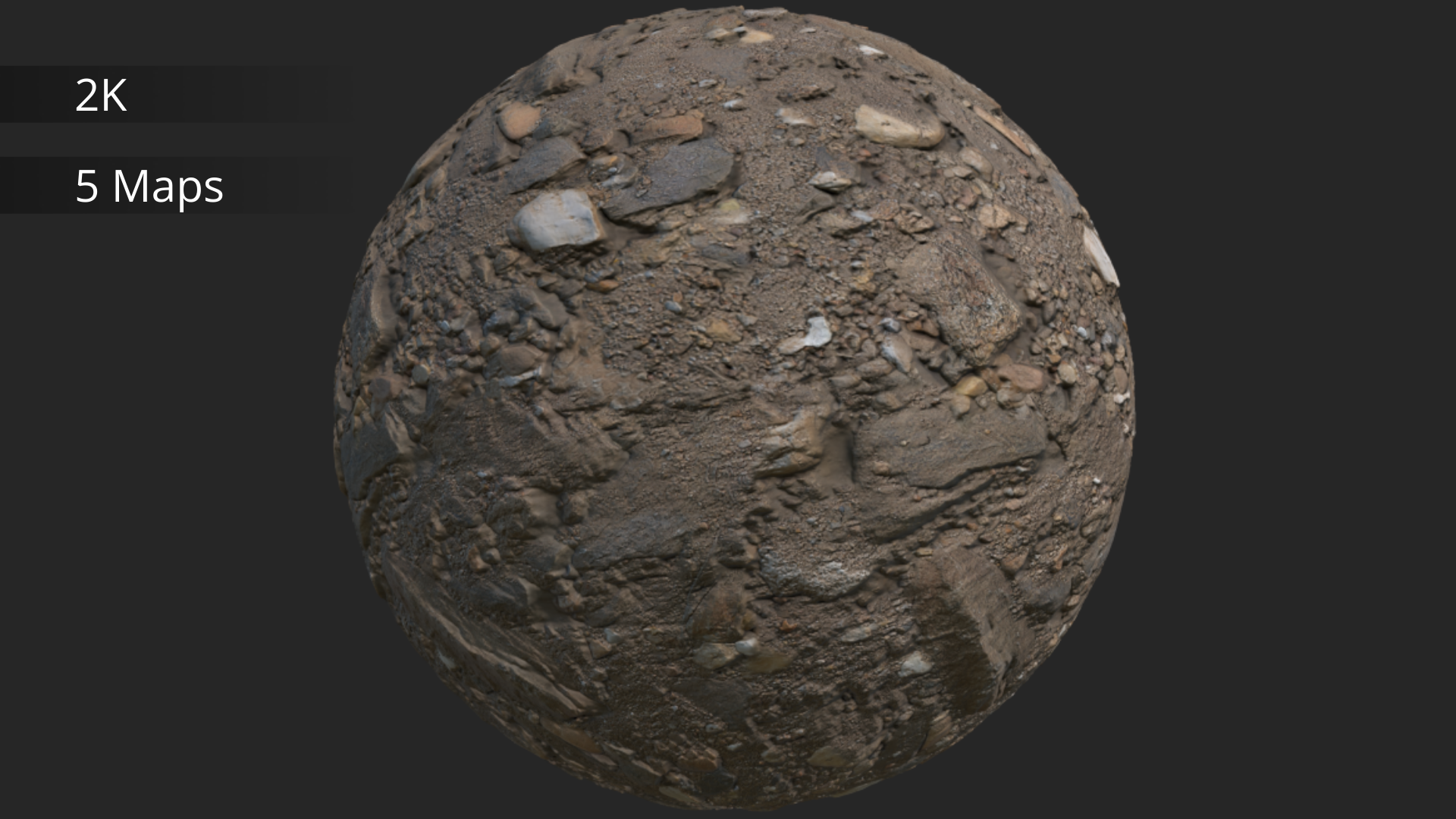Stone / Ground - Material | Fab