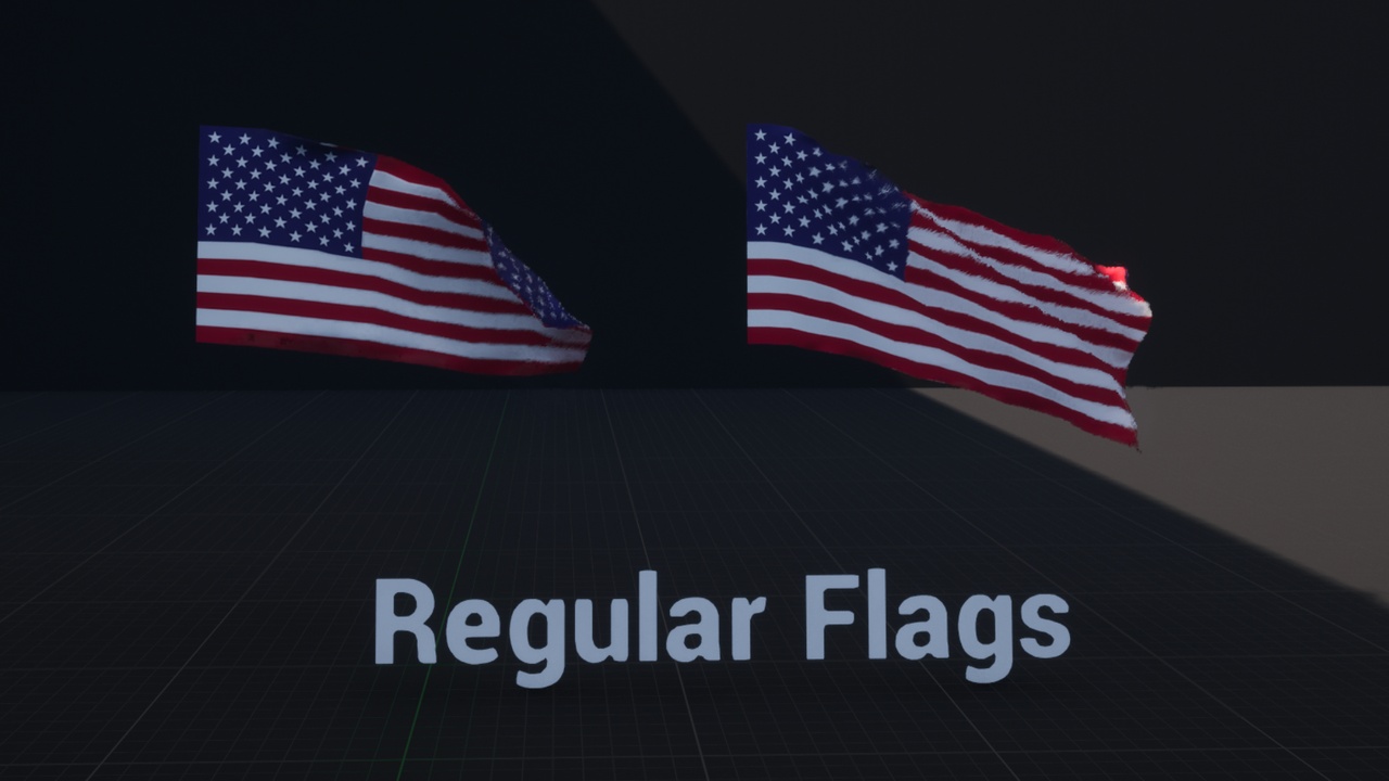 Media 1 for listing FLAGS MEGA PACK (869 Flags)