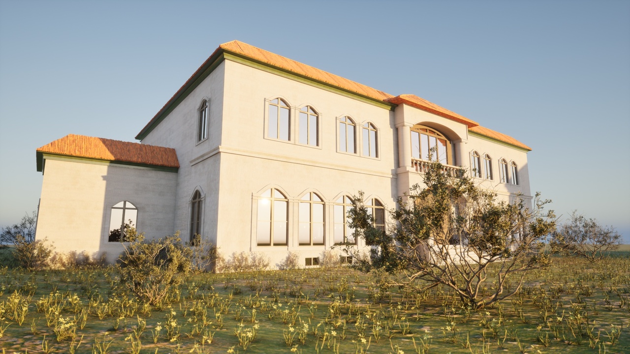 出品Modular Miami Mansion Kitのメディア1