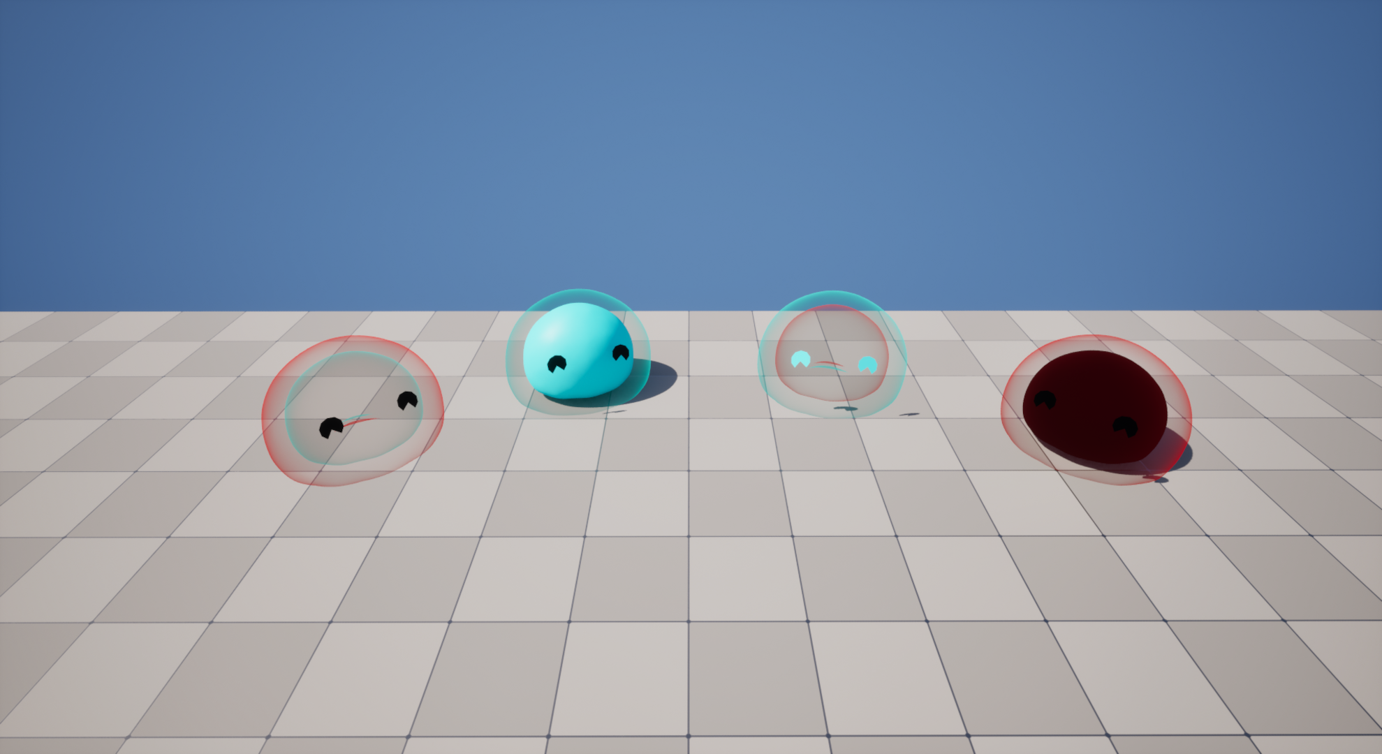 Basic Slime | Fab