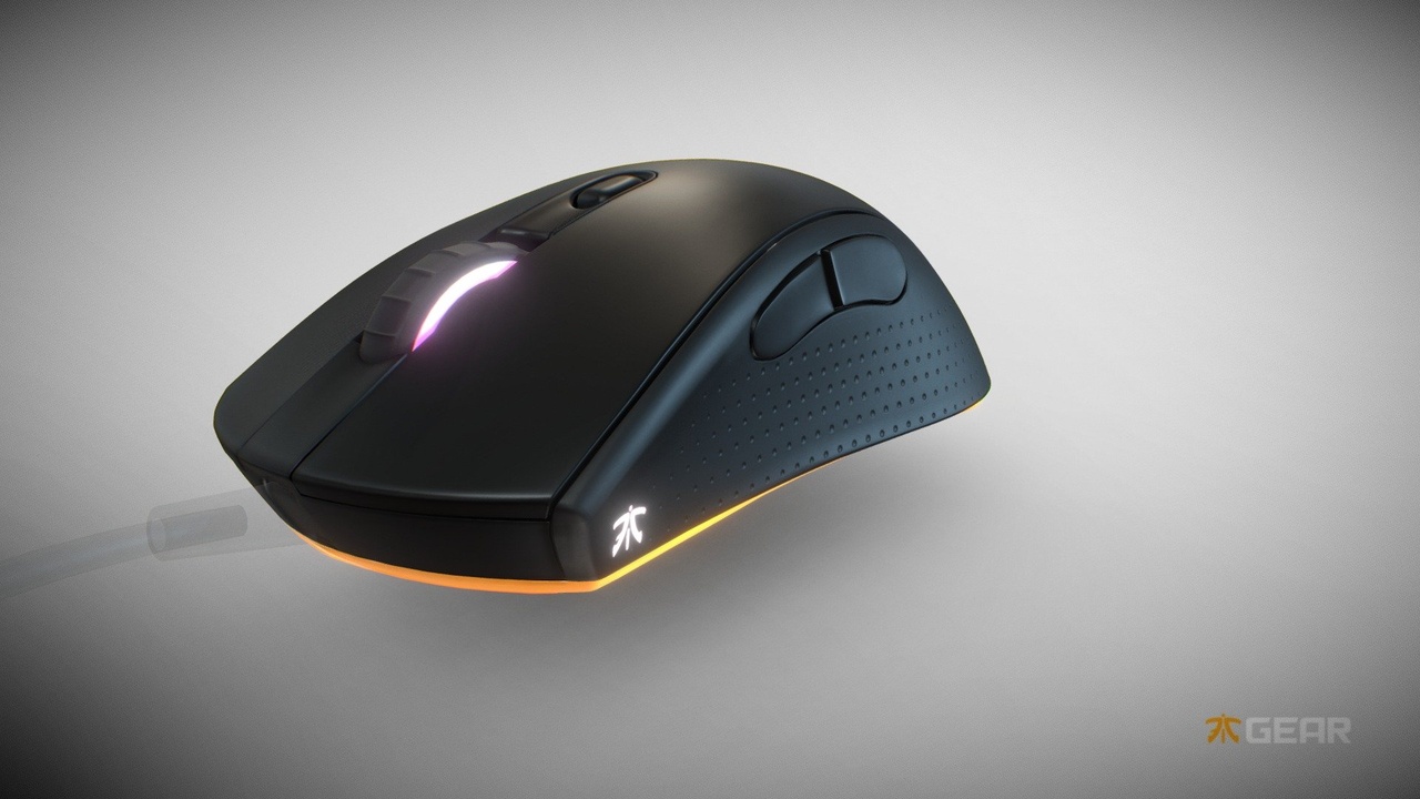 Media 1 for listing Gaming Mouse