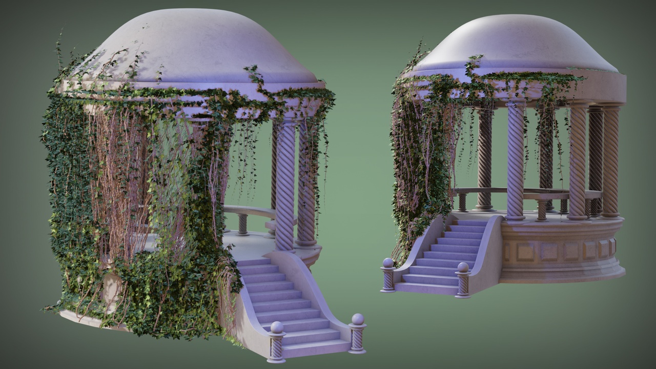 商品 Column Arbor 的媒体 1