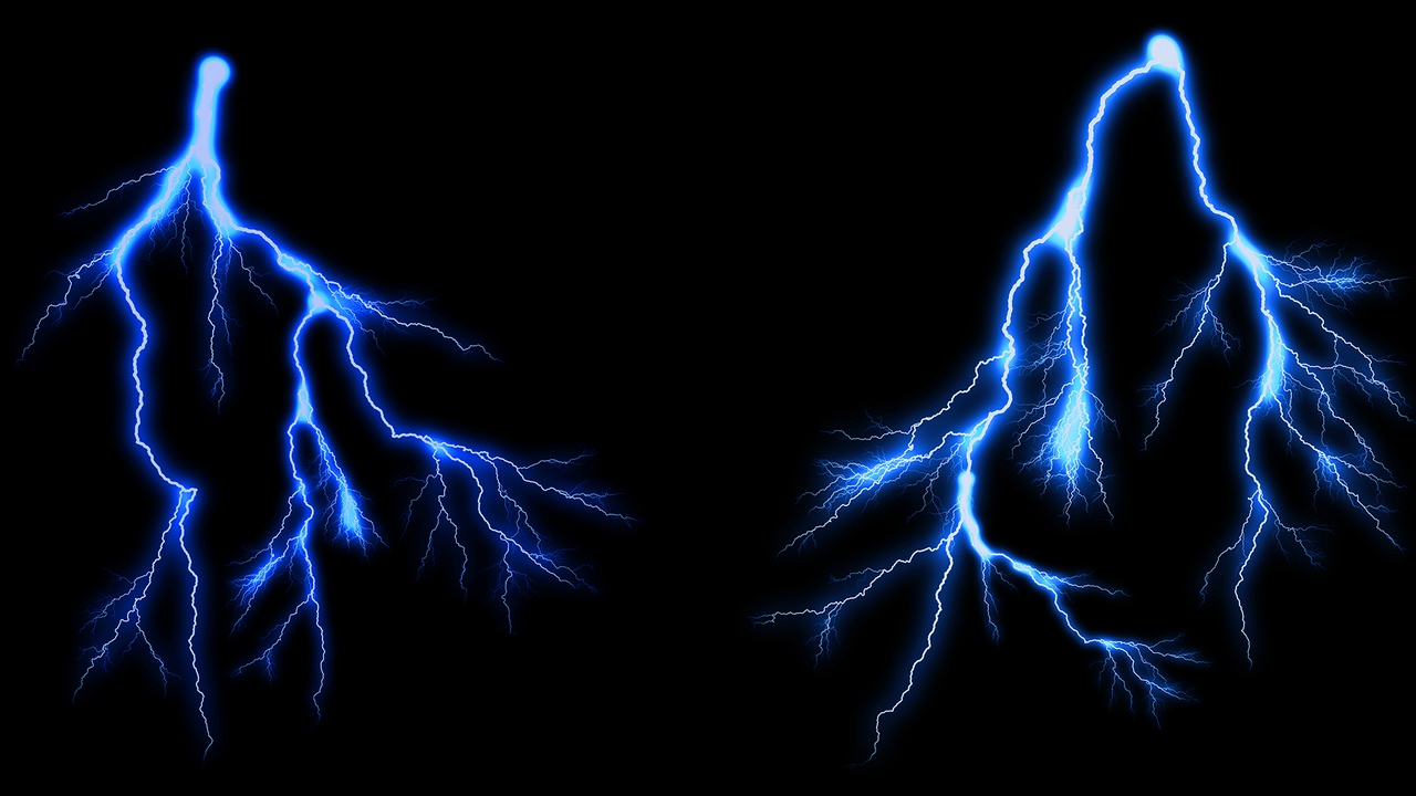 Media 1 for listing Lightnings