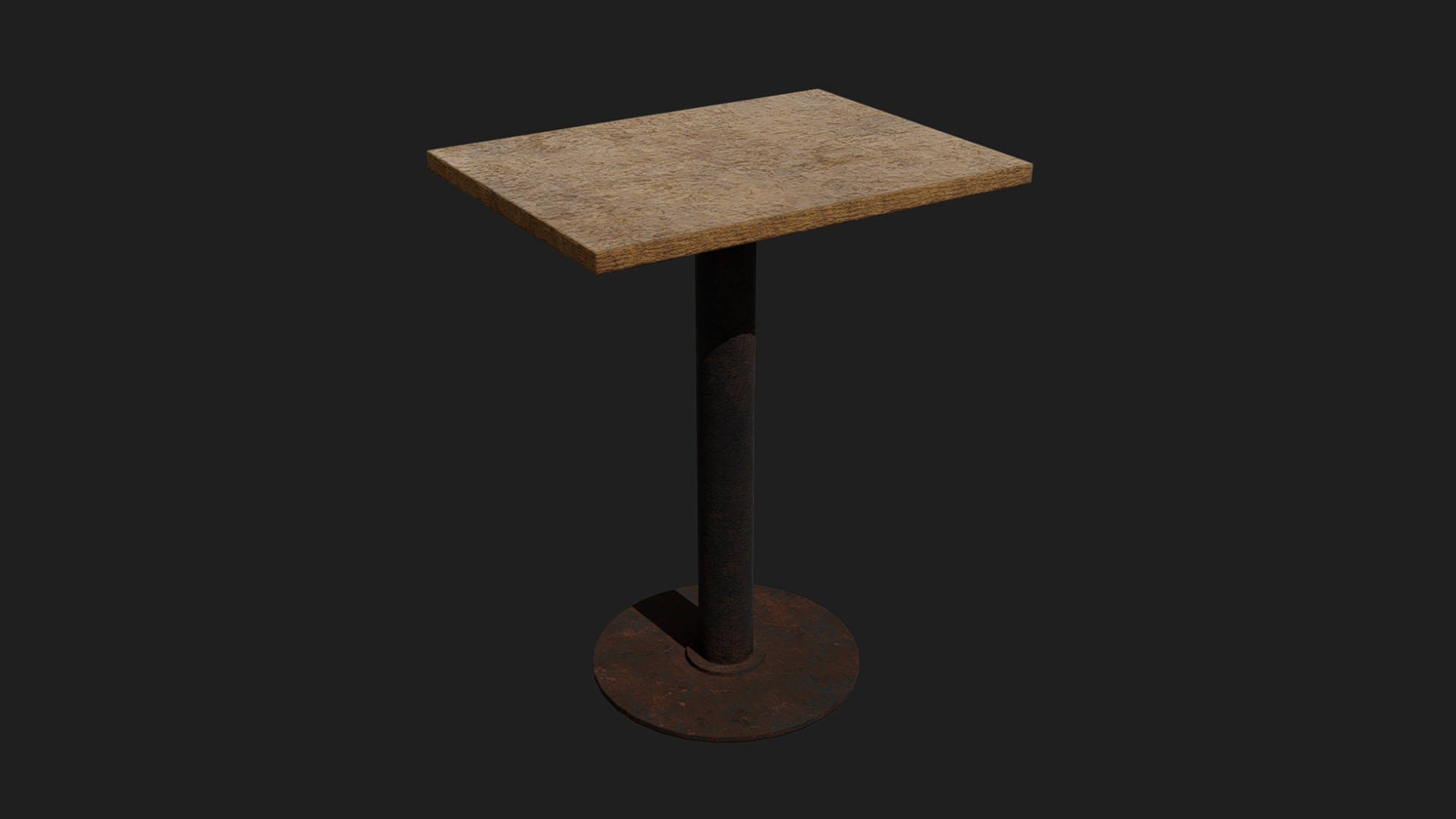 Media 1 for listing Restaurant Table