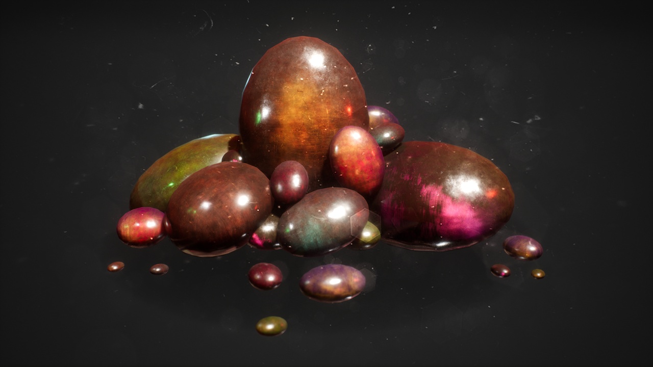 Media 1 for listing Fantastic Gems