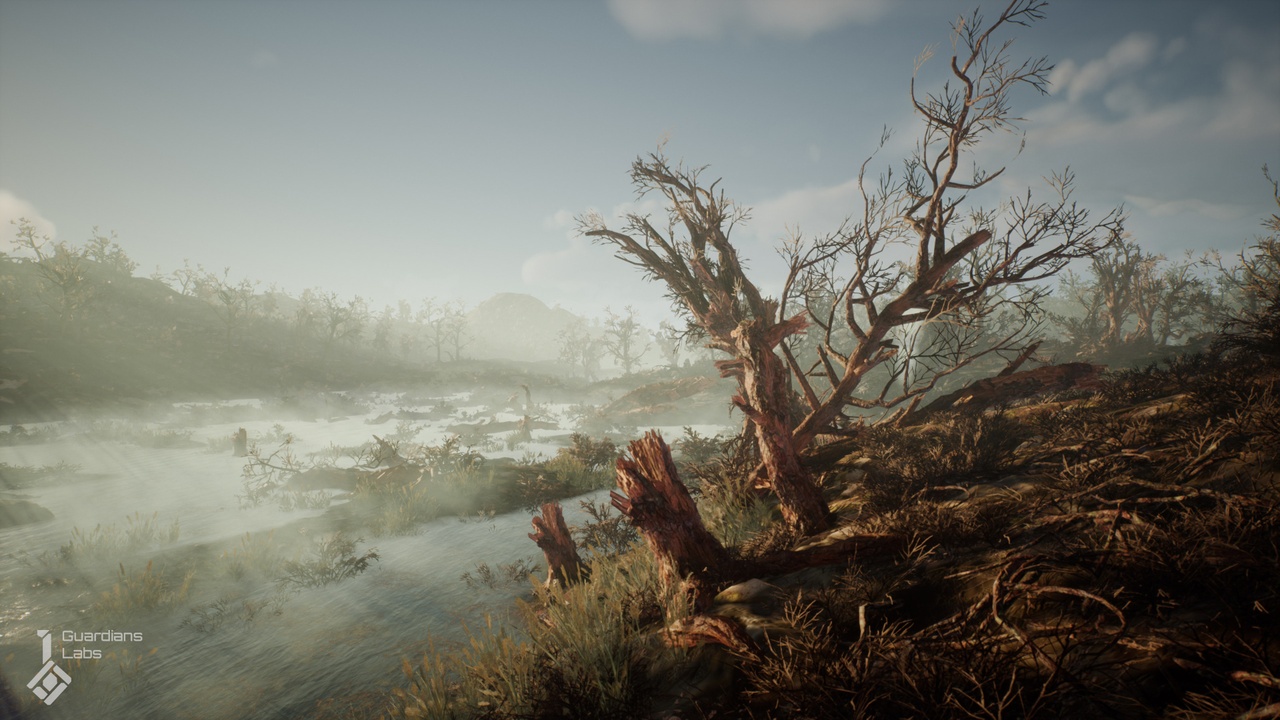 【新発売】 and Broken Burned Fab | Pack Trees ジェルネイル・ネイルシール