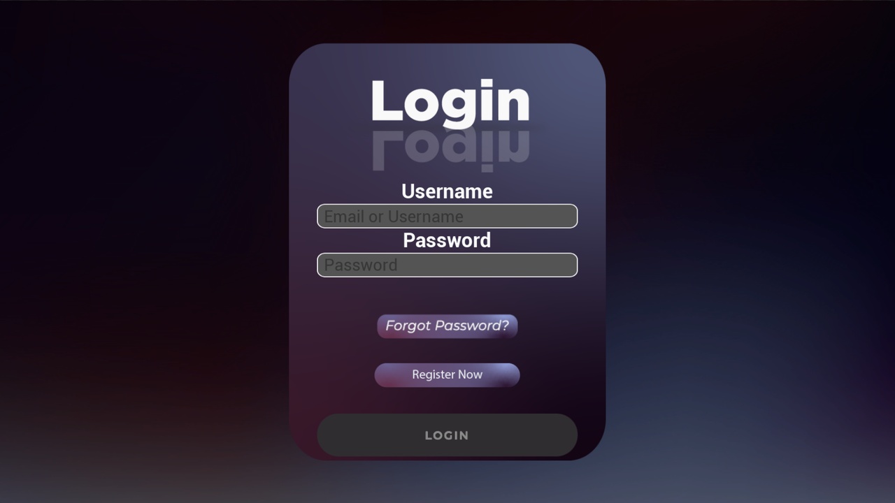 Media 1 for listing PlayFab Login System
