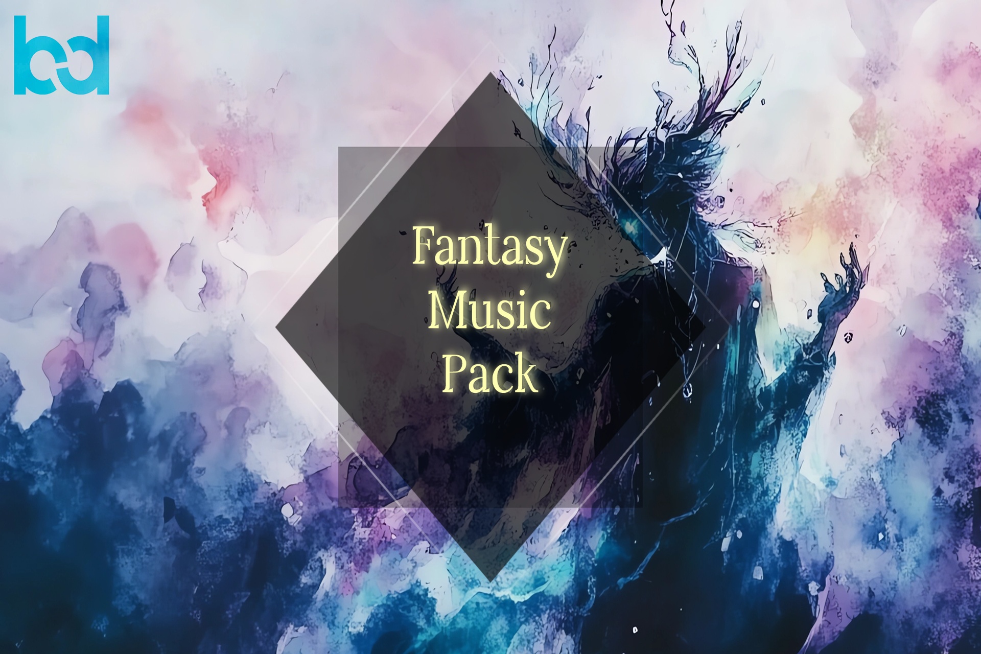 Media 1 for listing Fantasy Music Pack
