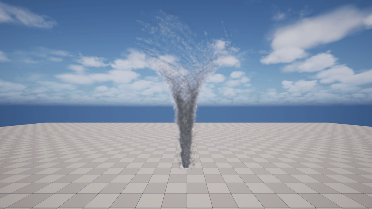 Media 1 for listing Twister Effect