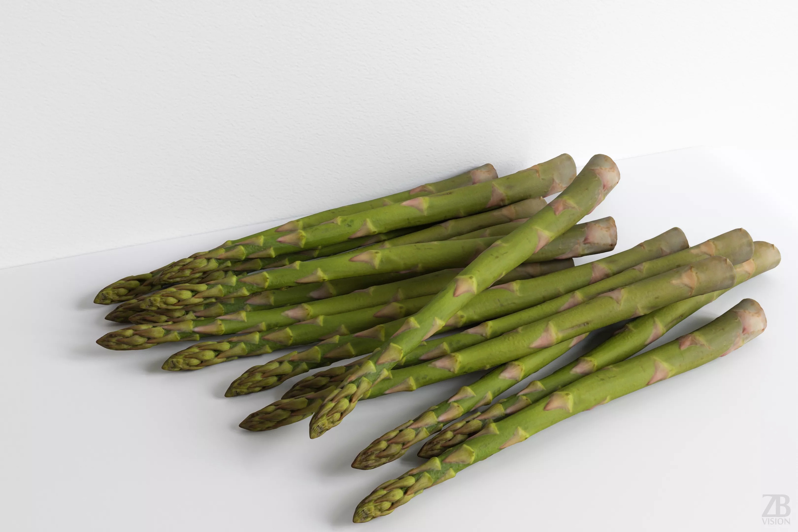 Media 1 for listing Asparagus 003