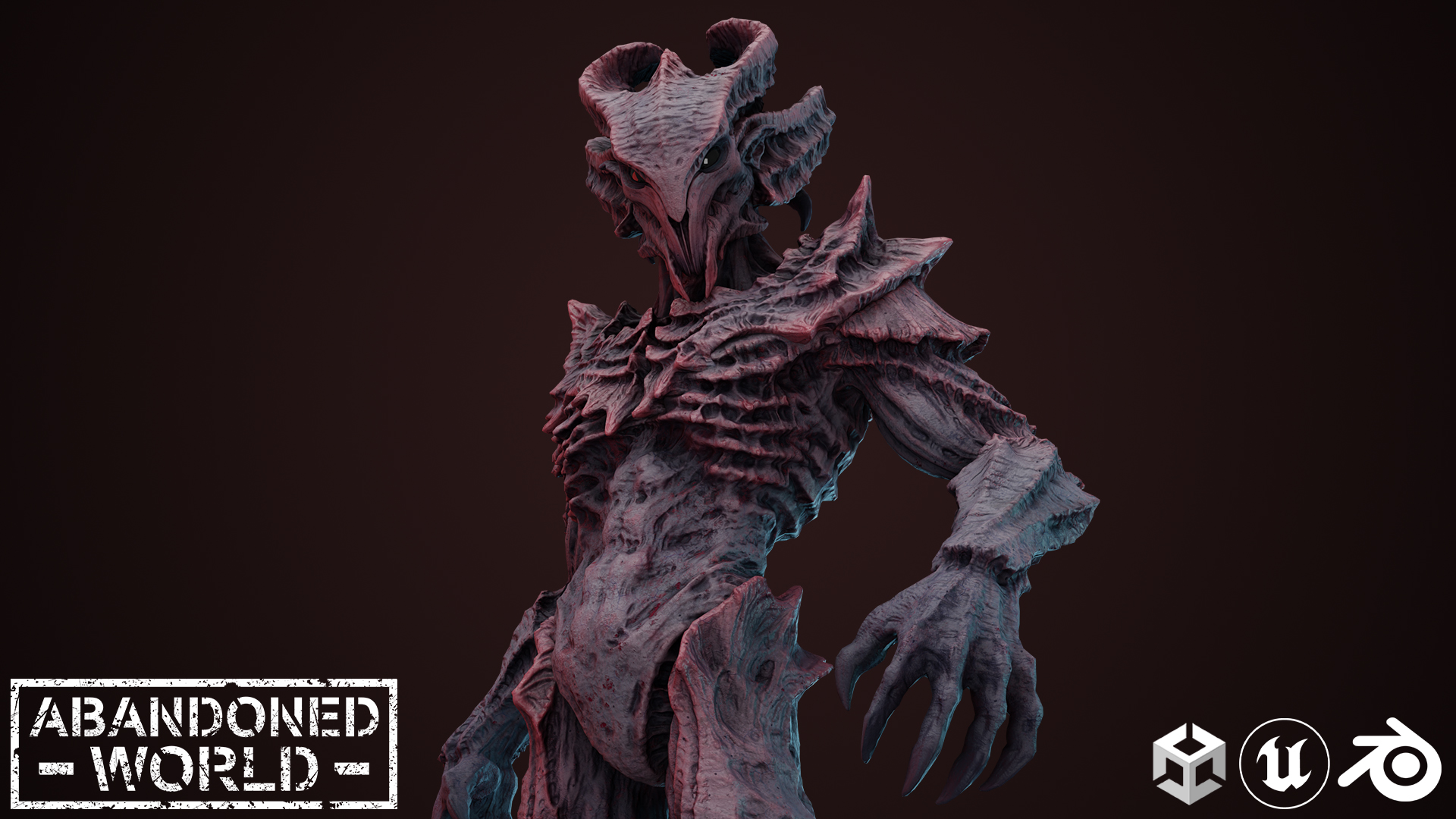 Alien | Fab
