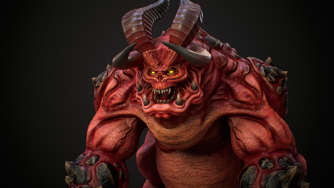 出品Demon Grade 1のメディア1