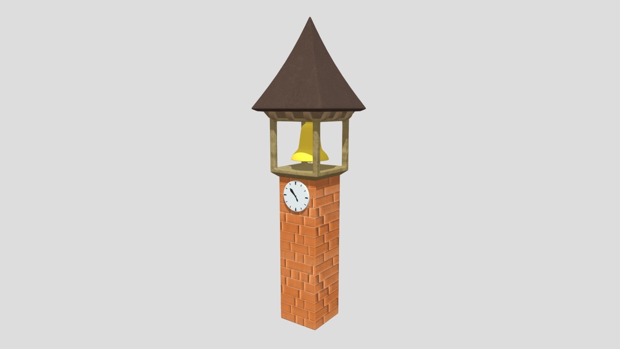 Media 1 for listing Clock Tower
