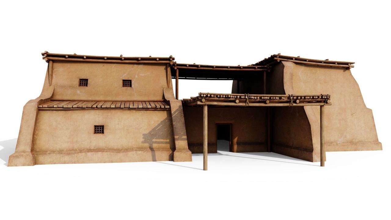 Media 1 for listing Sturdy Shanty