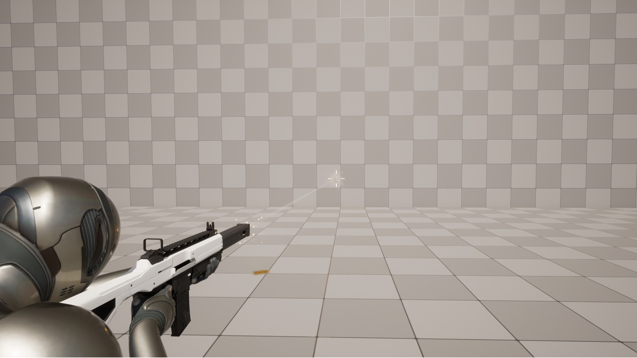 Advanced Crosshair System ilanı için 1. medya