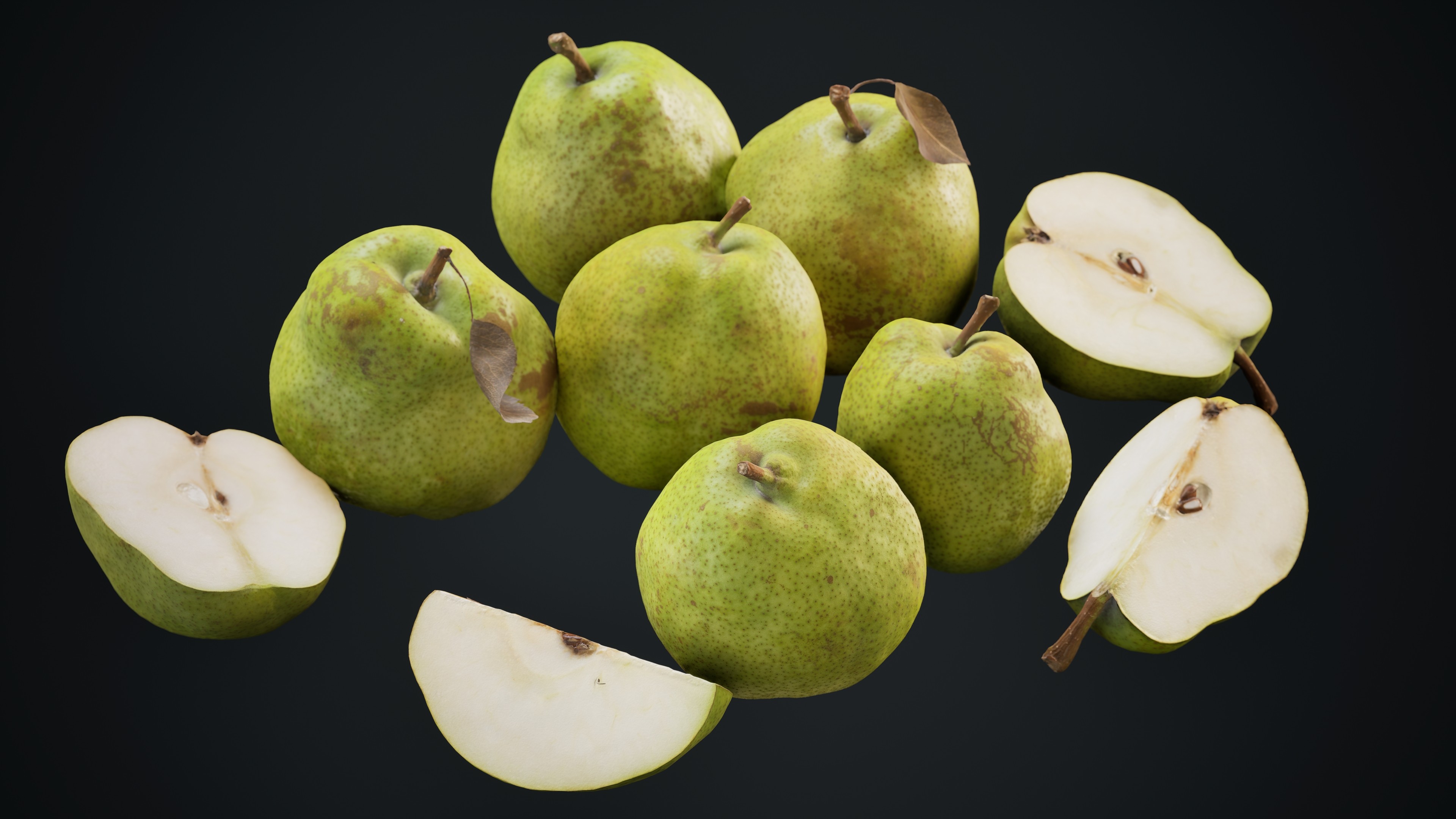 Pear Pack Pear Pack (La France) | Fab