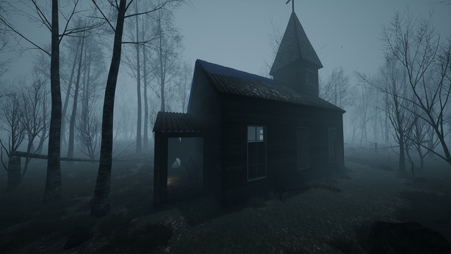 Berry’s forest, Ghost’s castle 森 hq720.jpg?sqp=-