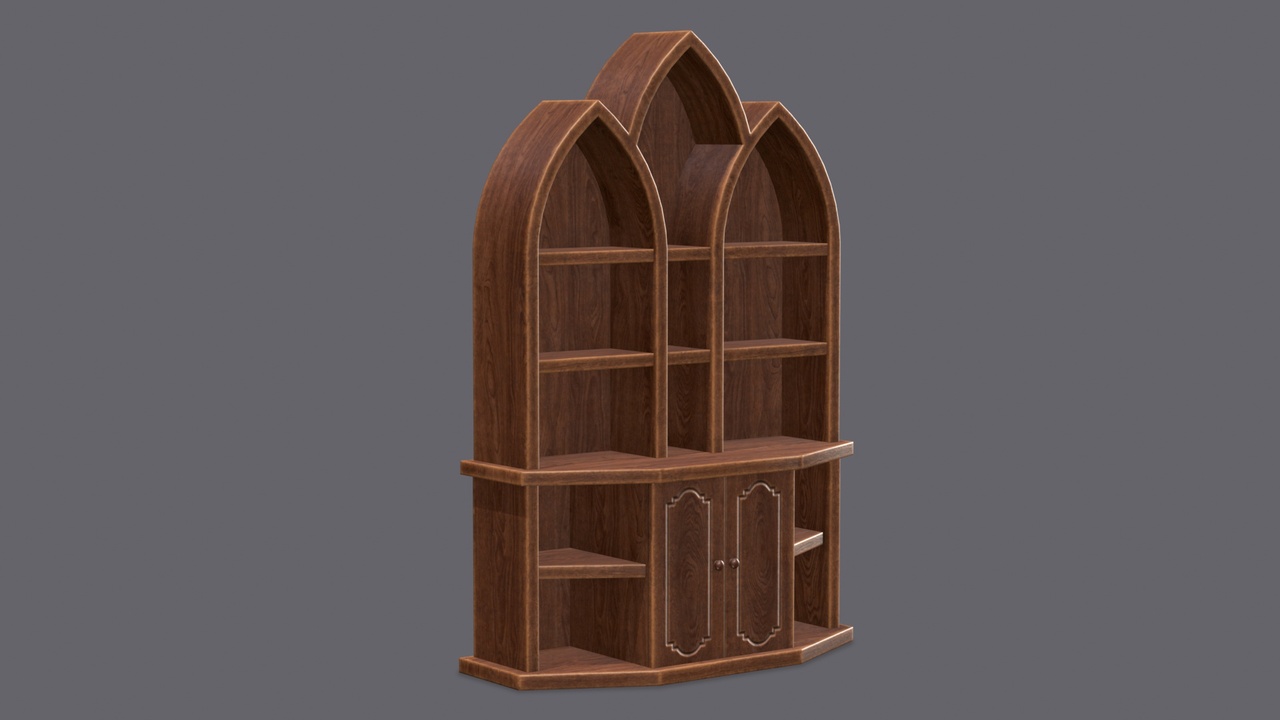 Media 1 for listing Cupboard