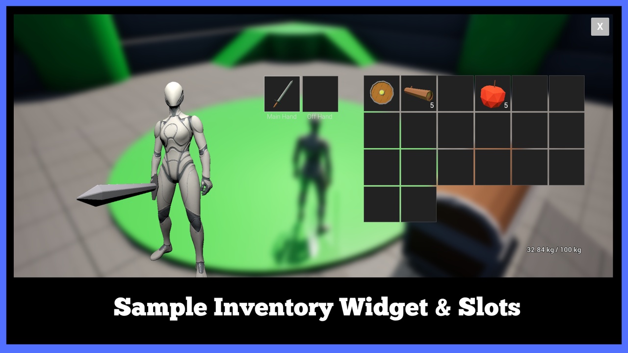 Media 1 for listing Ultimate Inventory System