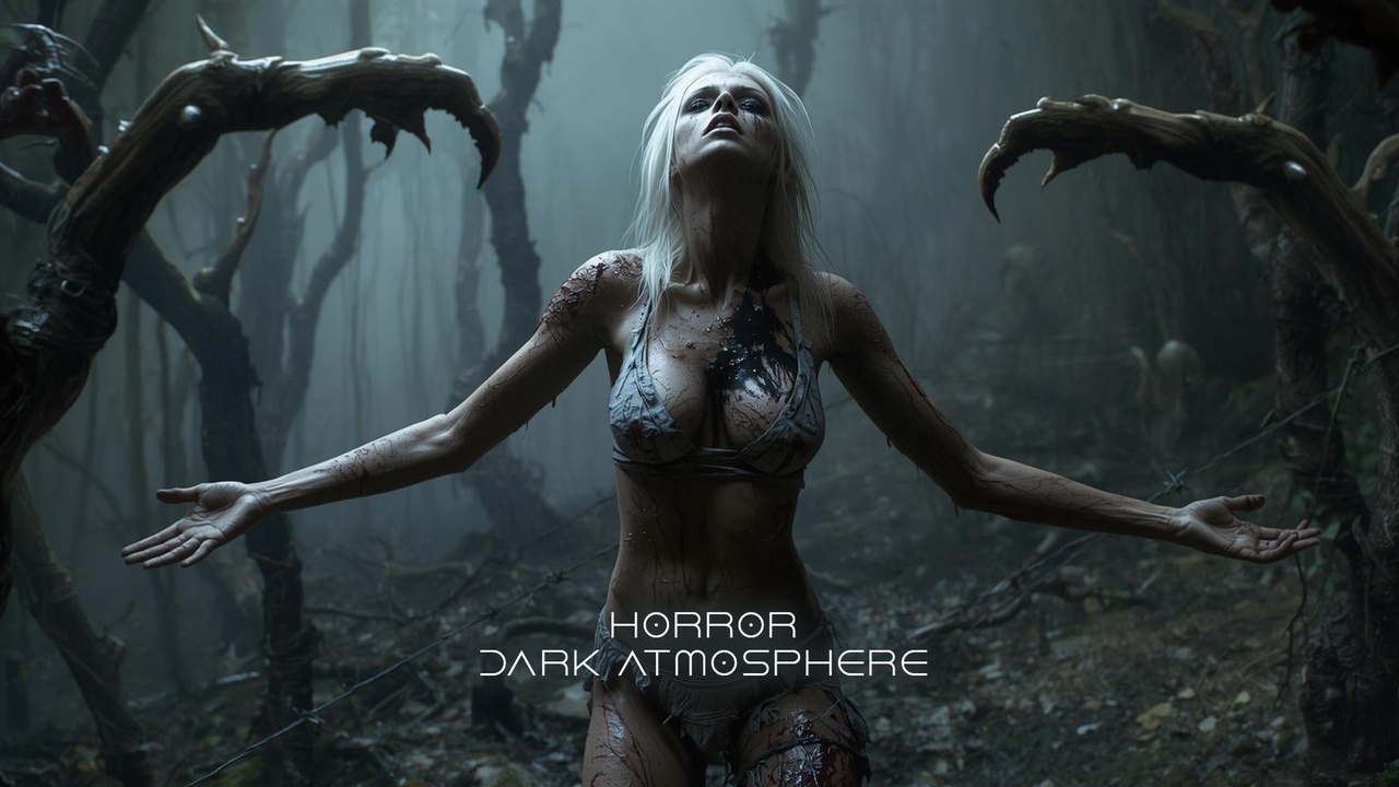 Media 1 for listing Horror - Dark Atmosphere