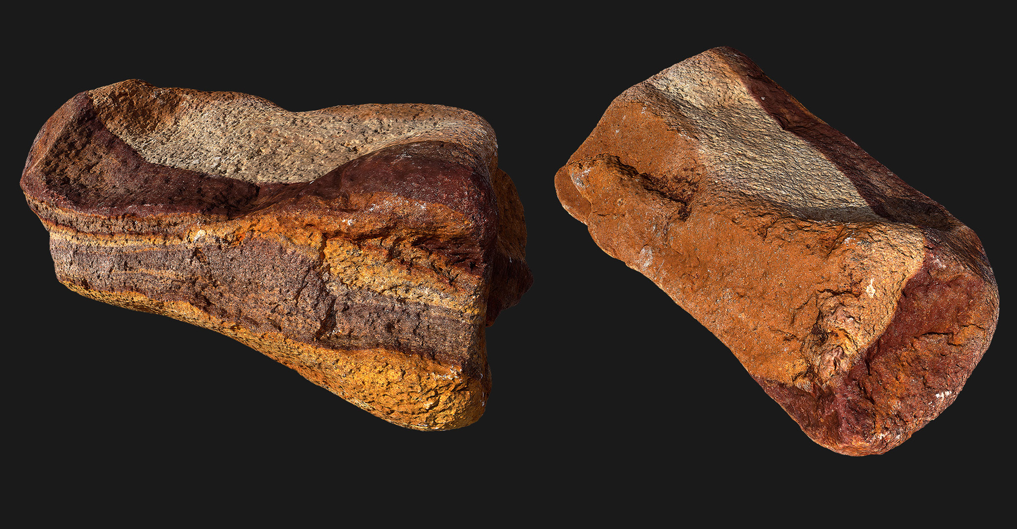 Red Rock (srXYKd) | Fab