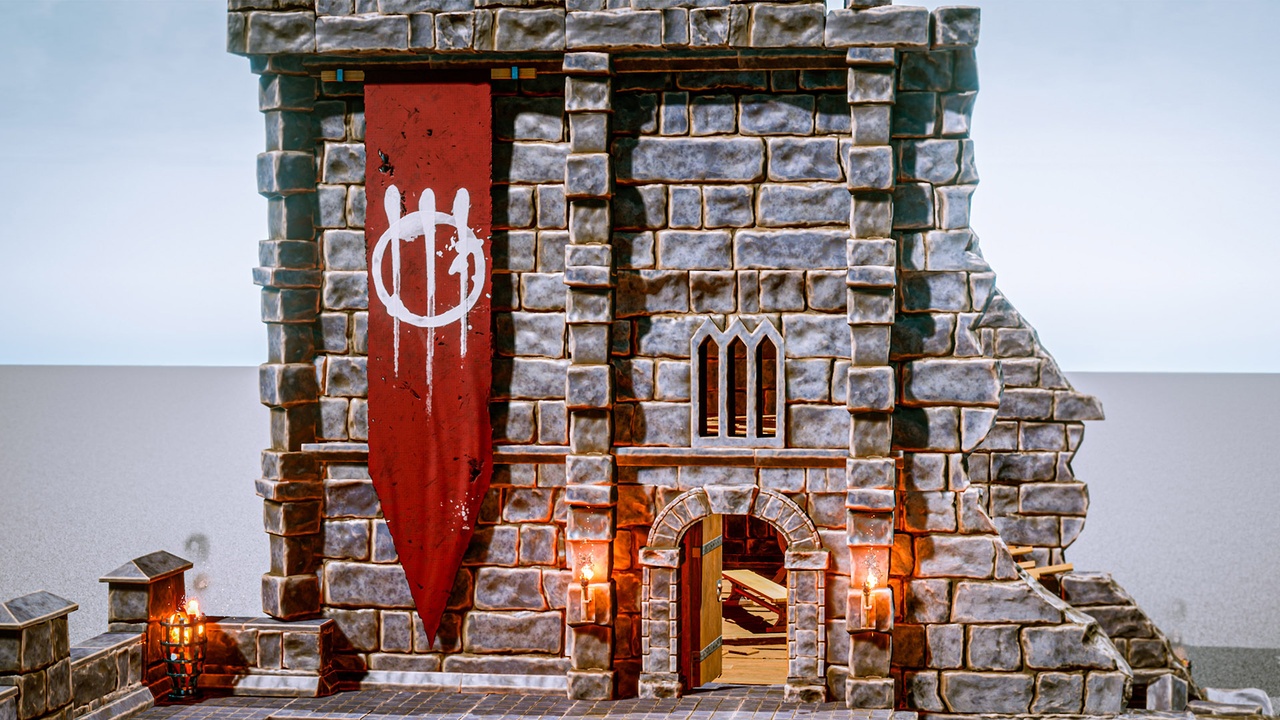 Media 1 for listing Castle Ruine