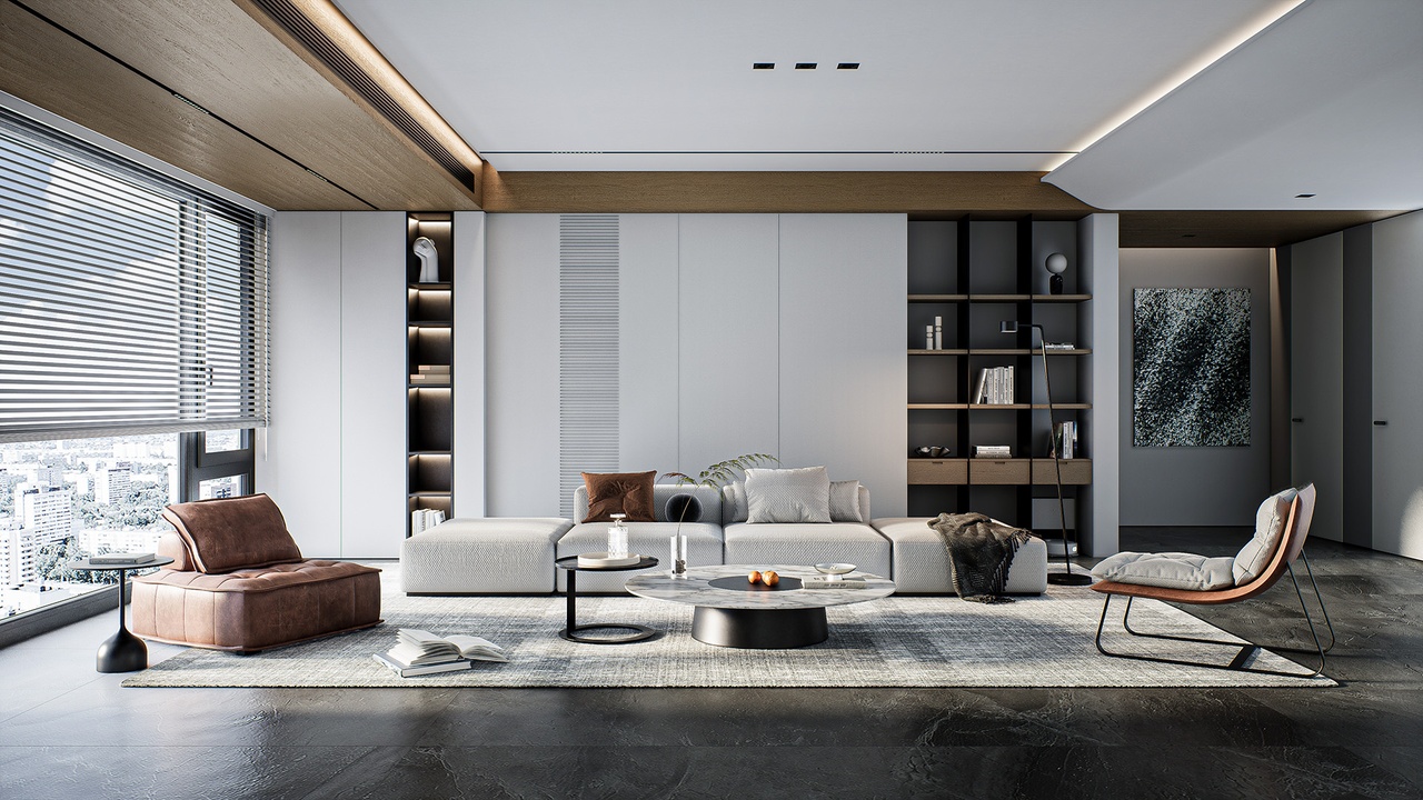 Media 1 for listing Living Room Scene 11
