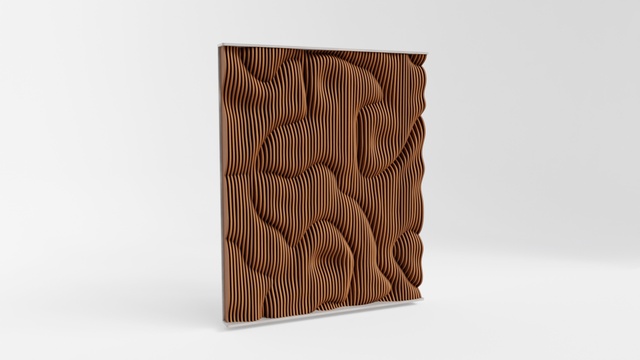 Parametric_pattern_2.dxf | Fab