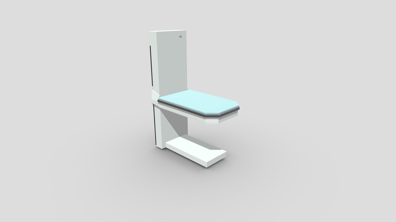 Media 1 for listing Medical Veterinary Exam Table Lift