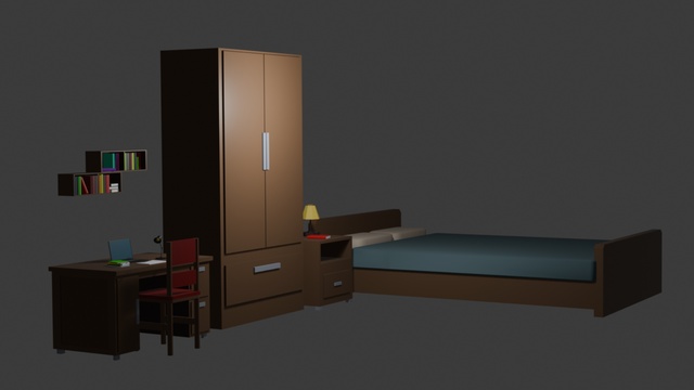 Miniatura di un asset creato da crowley.31