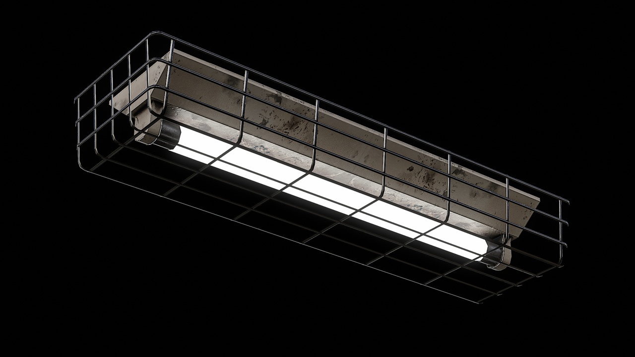 Light | Fab