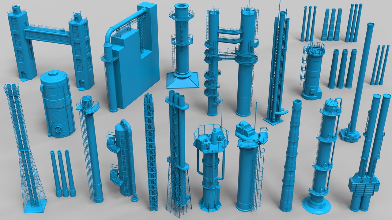 Media 1 for listing Factory Tubes - 24 pieces