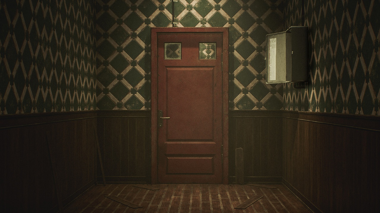 Media 1 for listing Doors - Quest Door