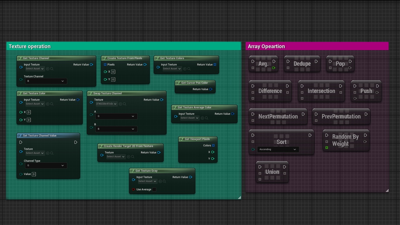 Media 1 for listing Blueprint Enchant