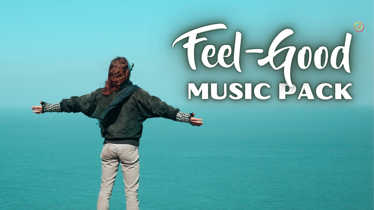 Media 1 for listing Feel-Good Music Pack