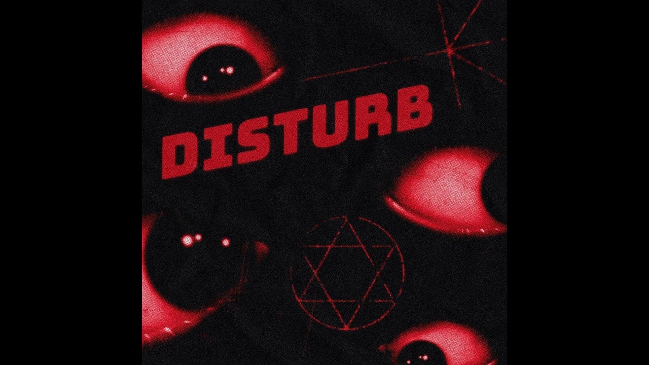 Media 1 for listing DISTURB (Horror Music Pack)