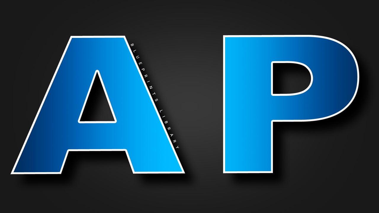 Media 1 for listing ASYNC PHYSICS: Blueprints Library