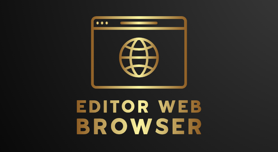 Editor Web Browser | Fab