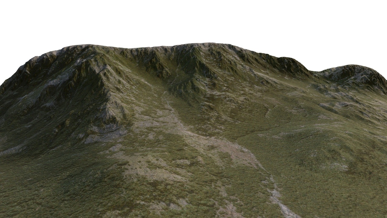 File multimediali per l'articolo Corse Terrain / Landscape: 1