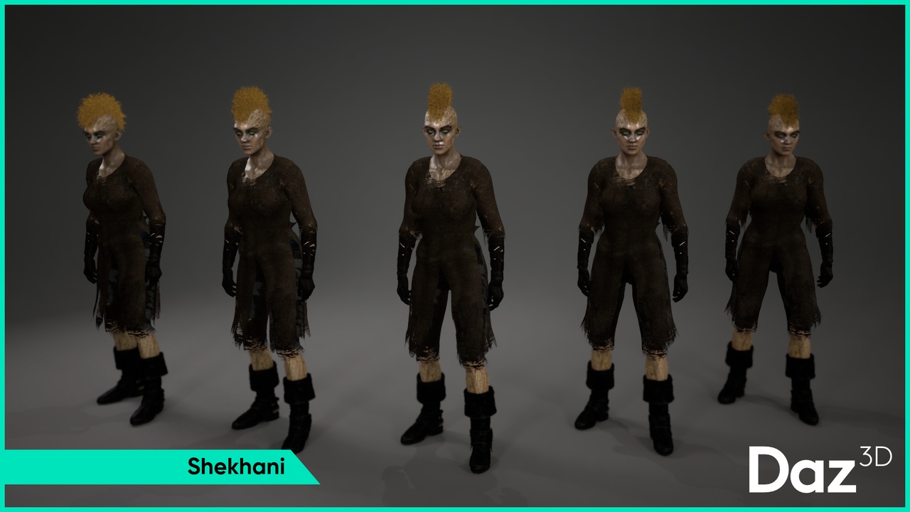 Media 1 for listing Shekhani