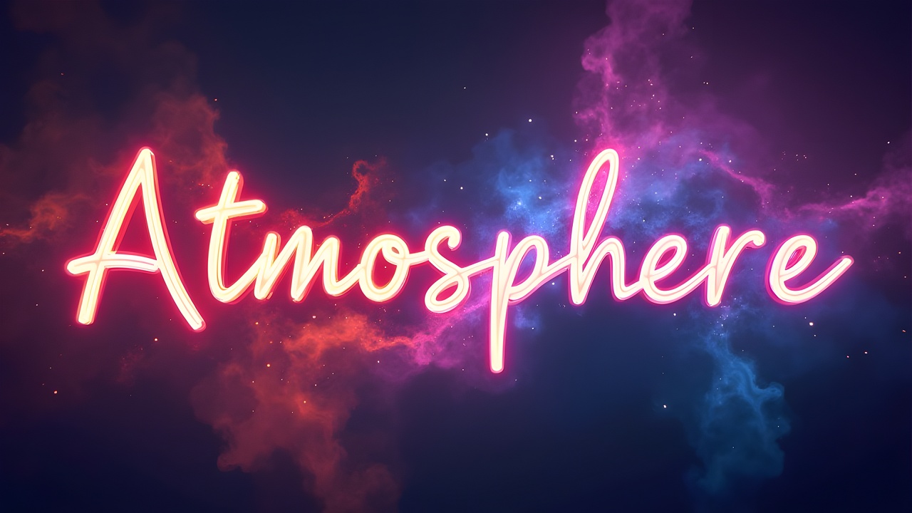 商品 Atmosphere Music Pack 的媒体 1