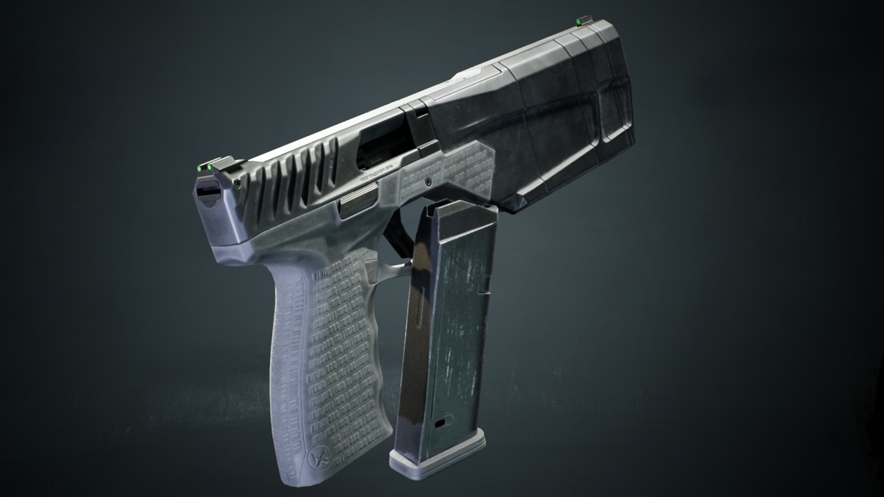 Media 1 for listing Maxim 9