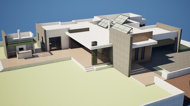 Thumbnail of an asset created by FashLees
