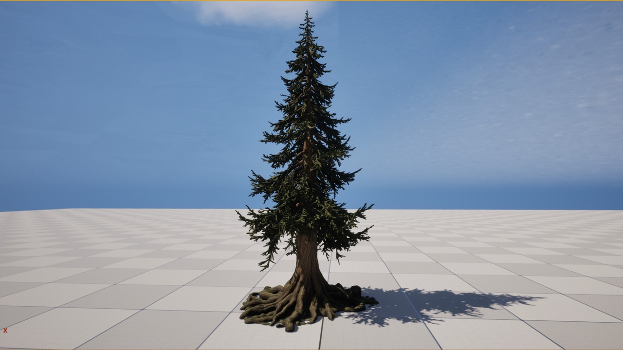 Media 1 for listing Enchanted Pine