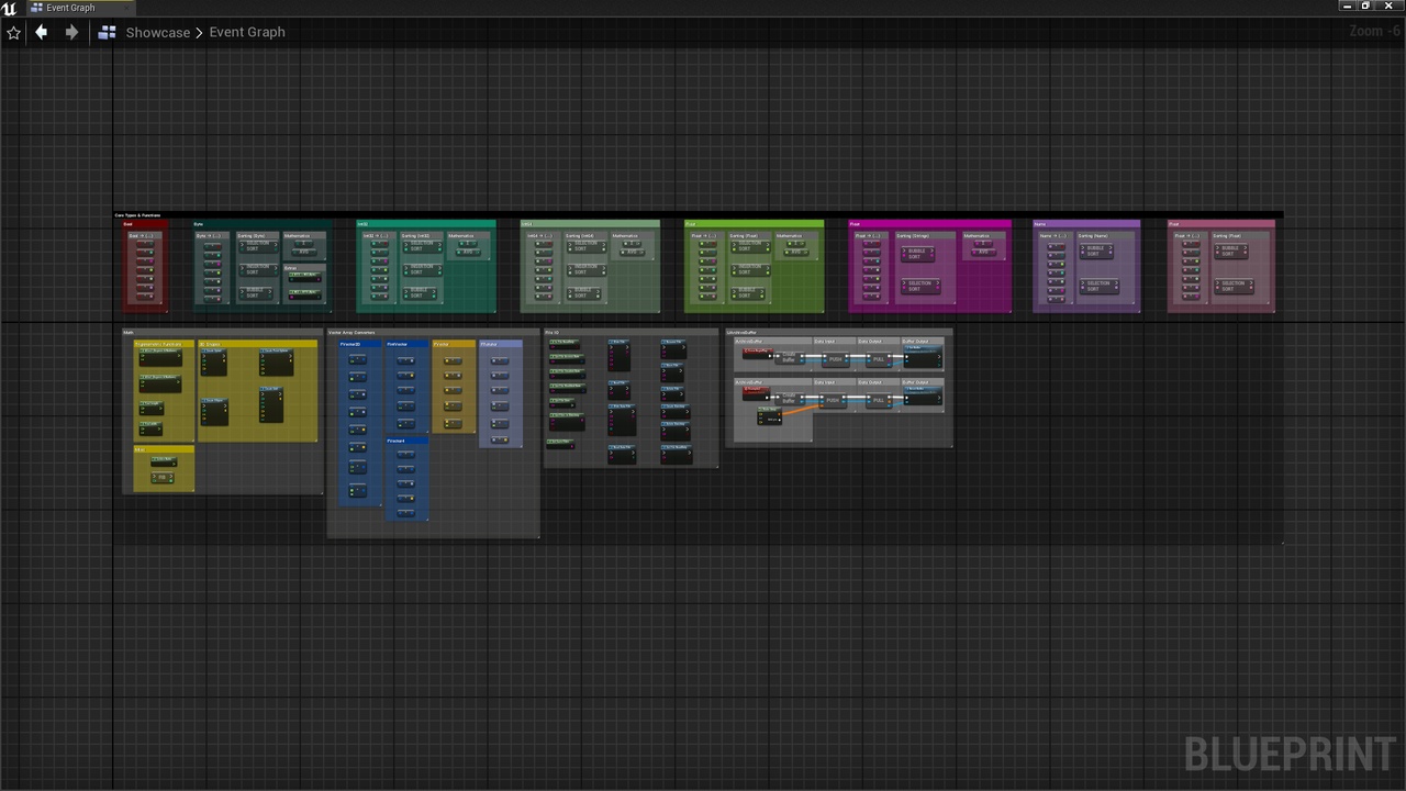 Media 1 for listing Basic Utils Library