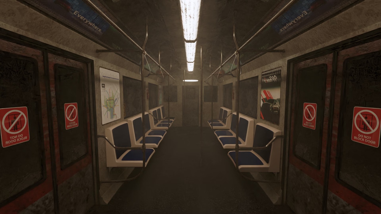 Media 1 for listing Modular Train Car