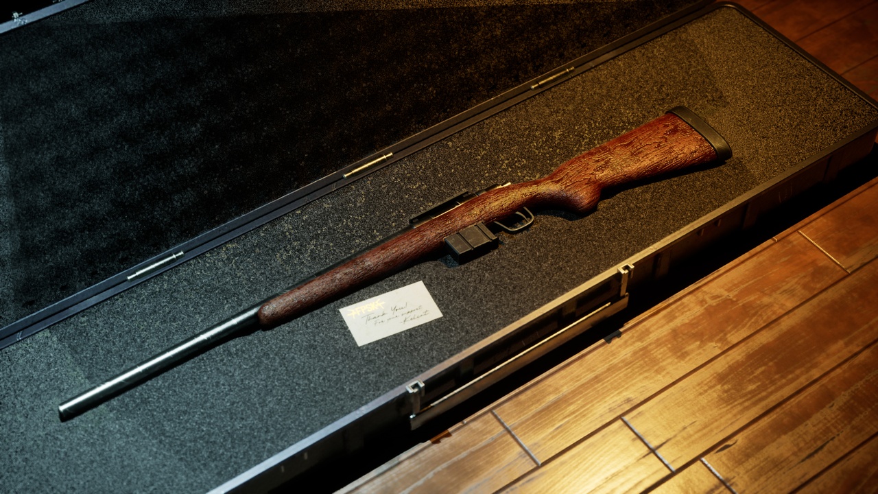 商品 R7 (FPSK READY) 的媒体 1